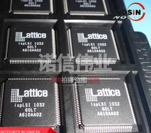 1 peƧas/lote ISPLSI1032-60LT isplsi1032 TQFP-100 100% novo e original