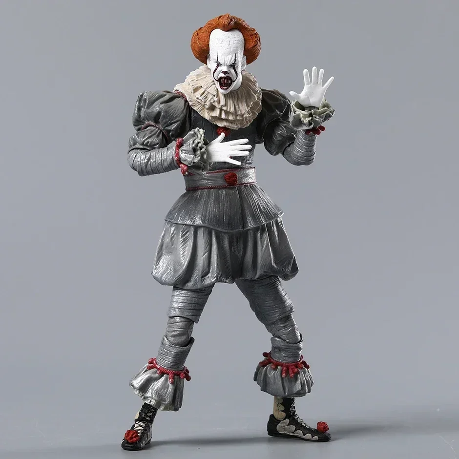 Figurine Film Horeur Clown CA IT