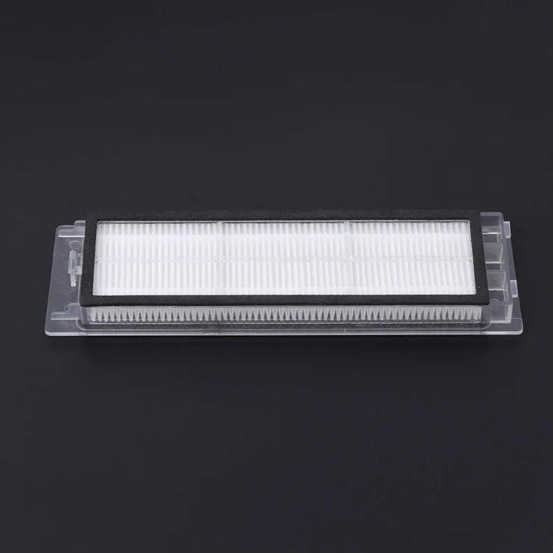 

Replacement HEPA Filters For MiJia Sweeping Robot Vacuum Cleaner Parts