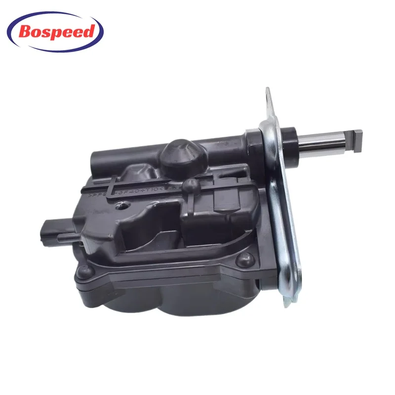 MR446665 Transfer Case Gearshift 4WD Rail Actuator for Mitsubishi Montero Pajero 3 4 MK3 MK4 V60 V70 V80 V90 2000-
