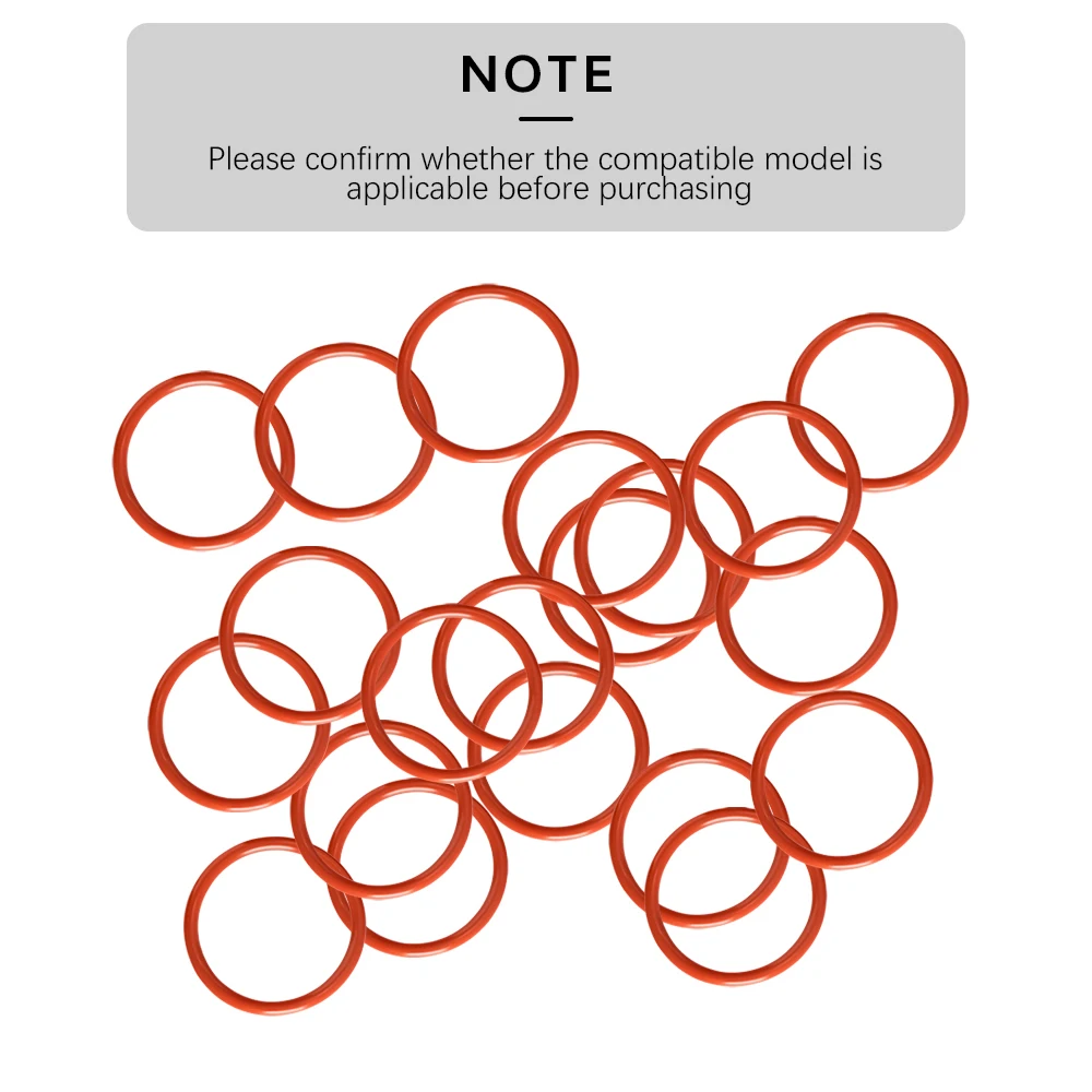 Kit 31 Guarnizioni O-Ring E Chiave Per Macchine Da Caffè Jura | Set Anelli Di Tenuta Compatibili Jura, Saeco, Philips