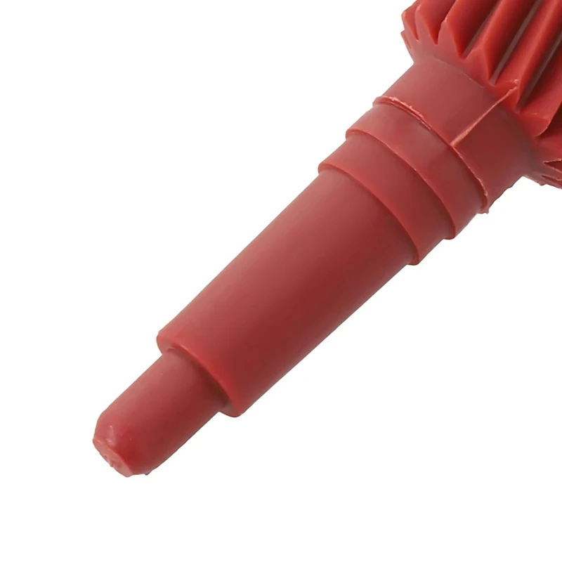 Novel-Car Speedometer Cable Drive Gear 171957821B For Golf 1.6 1.8 1982‑1992 For Golf MK1 / MK2 1980-1993 Auto Repair Tools