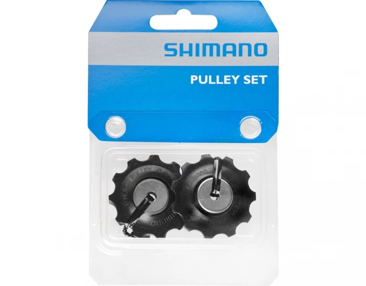 Ролики переключателя Shimano 105/SLX/Deore для RD-M663/M640/M670/M675 |