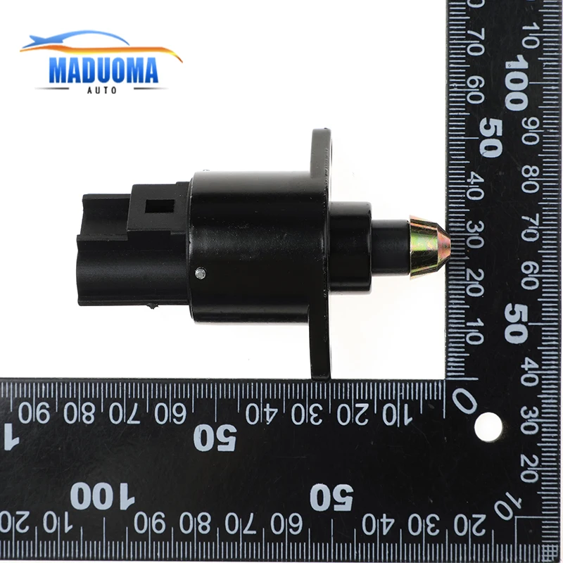 Рисунок 5 - Новый клапан управления холостым