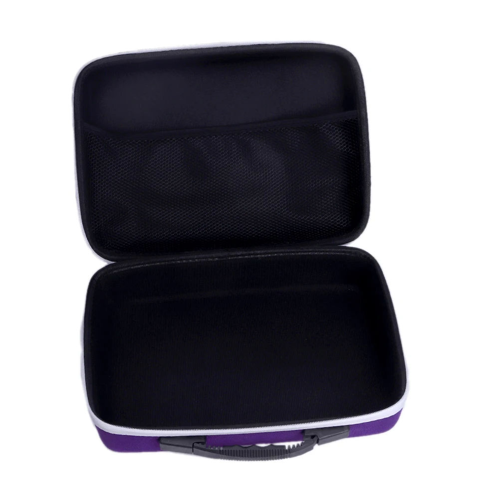 120 Empty package No bottle bottles of diamond painting accessories container storage bag suitcase diamond embroidery tool