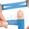 7Pcs Protective Sticker Hand Wrist Tendon Sheath Patches For Thumb Finger Protector Brace Pain Relief Therapy Arthritis Plaster 4