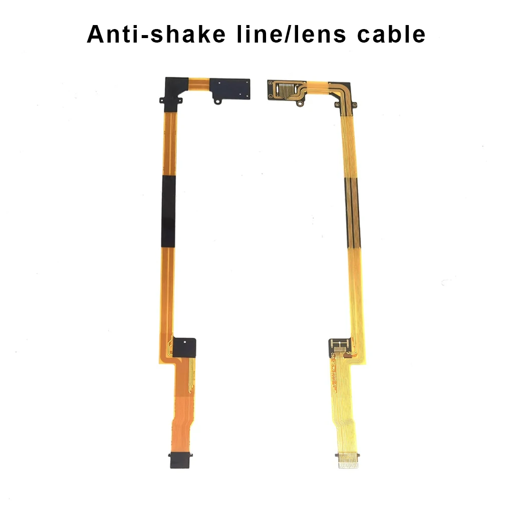 

Lens Flex Cable Flexible Cables Repair Accessories Kits Digital Camera Replacements Parts Assembly Fittings Shop Store