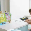 Muslim Kids Arabic Sound Book, Clear Pictures Letters Words Learning Educational Electronic Sound Book 5