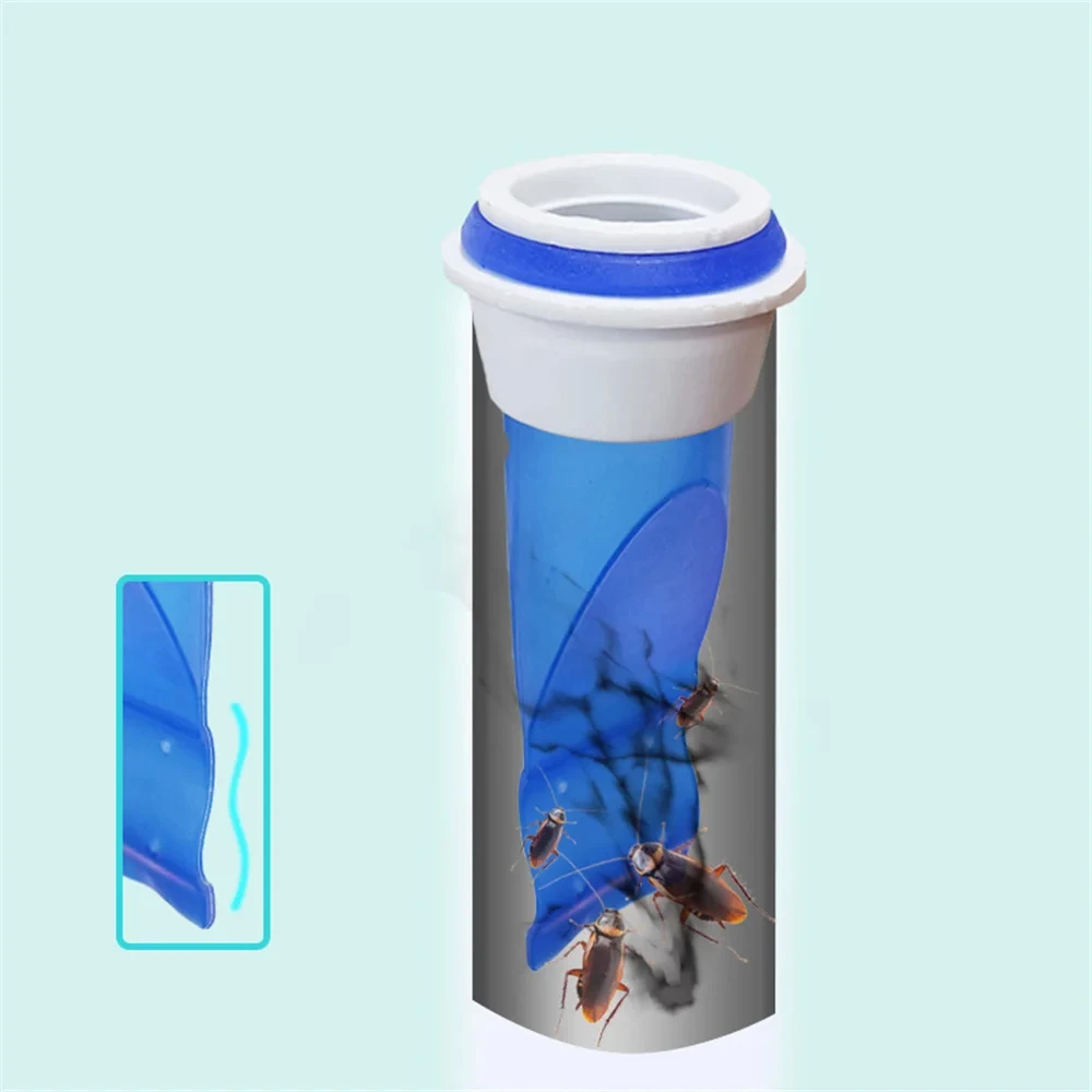 Bathroom Floor Drain Anti Odor Smell Sinks Sewer Pipe Silicone Stopper drain filter floor drain filter Waste Hair Clogging Water Filter Kitchen Toilet Strainers
