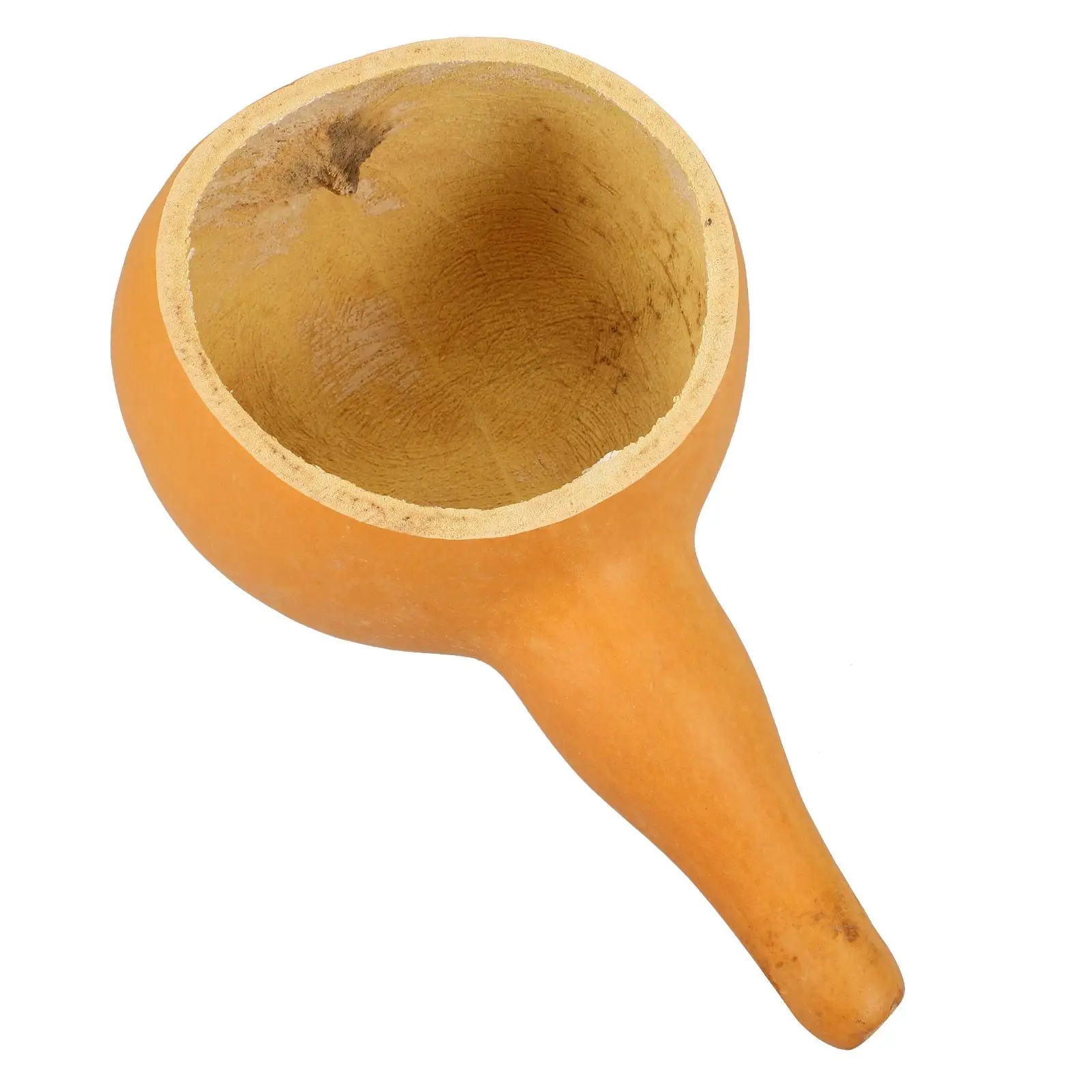 Chinese Style Water Ladle Bath Ladle Gourd Water for Home and Spa Shops