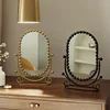 Turning Point Vanity Mirror