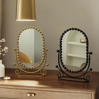 Turning Point Vanity Mirror