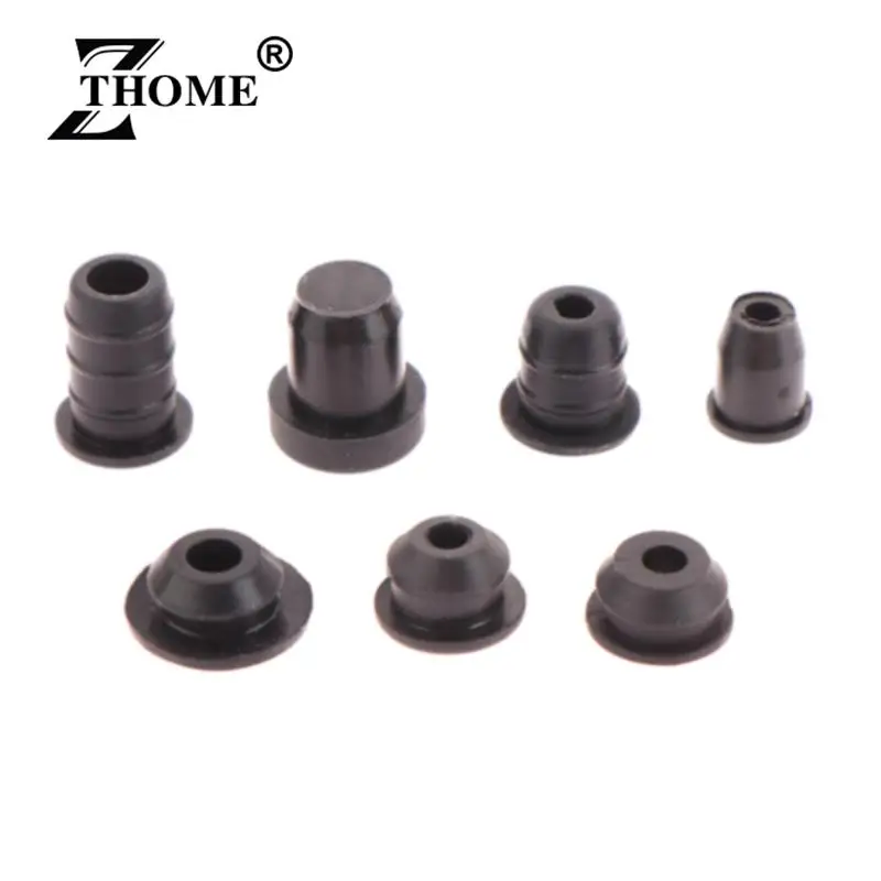 Di2 Grommets Rubber Plug for Electronic Shifter