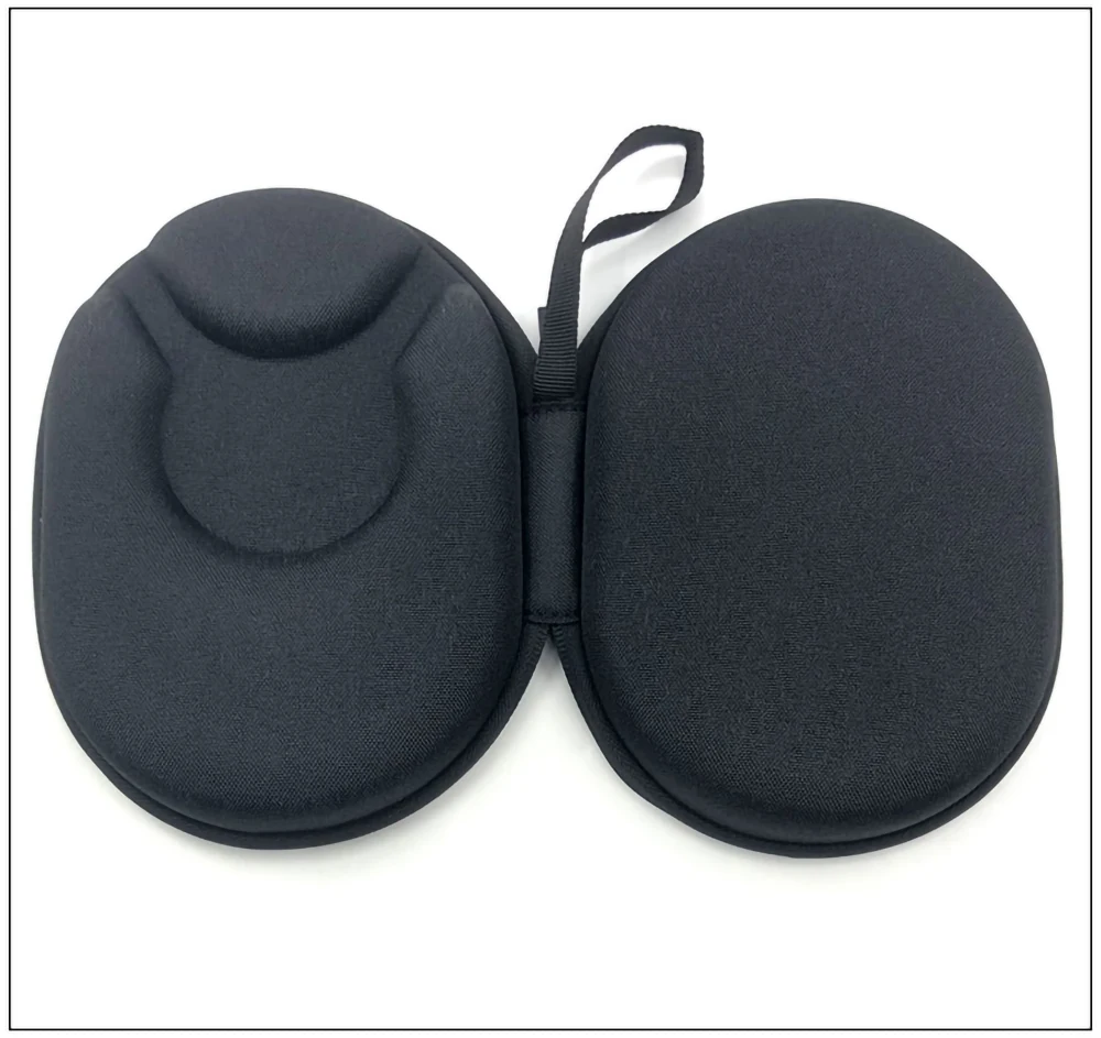 Hard EVA Portable Case for AfterShokz /SANAG /NANK /XIAOMI Trekz Air Bone Conduction Headphone Bag Earphone Travel Carrying Box