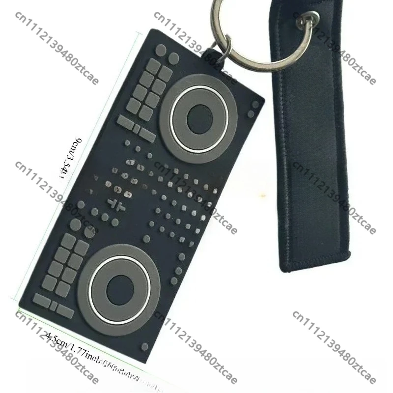 Model Keychain