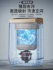 Household fully automatic washing machine pulsator small baby children drying washing machine large capacity 4