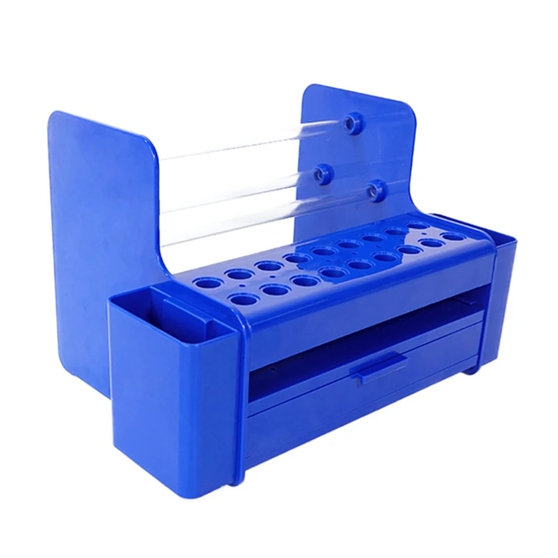 

RL-001G Multifunctional Maintenance Storage Box for Desktop Storage Screwdrivers Dropship