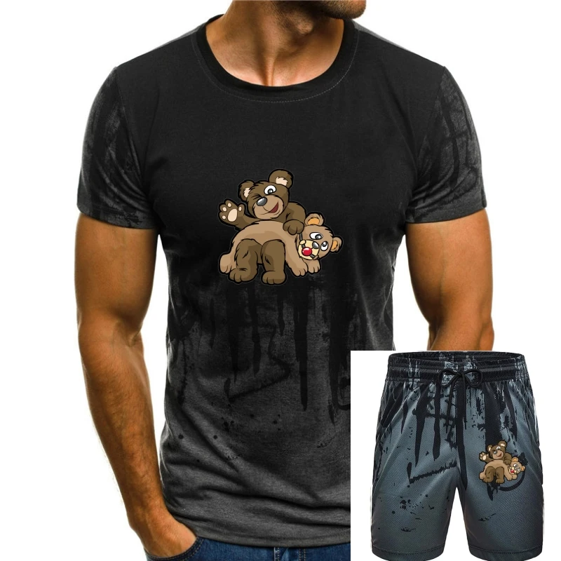 

Spanking Daddy Bdsm Sadomaso Ddlg Ageplay T Shirt Comfortable Interesting Printed Natural Crew Neck Costume Summer Short Sleeve