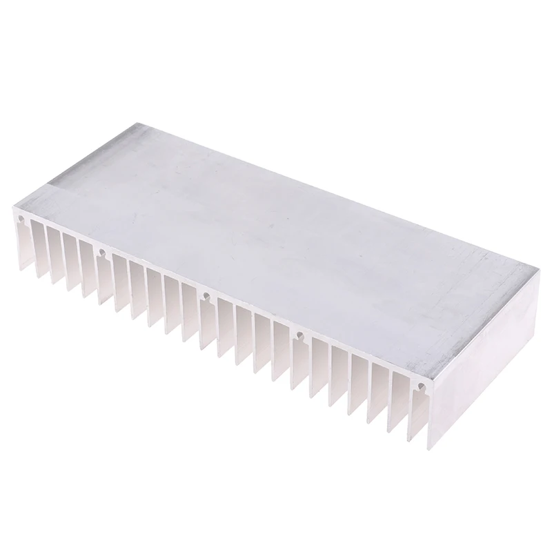 Aluminum Heatsink 150x60x25mm for LED Electronic