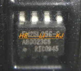 

100% NEW Free shipping FM25L256-GTR SOP-8 FM25L256-G