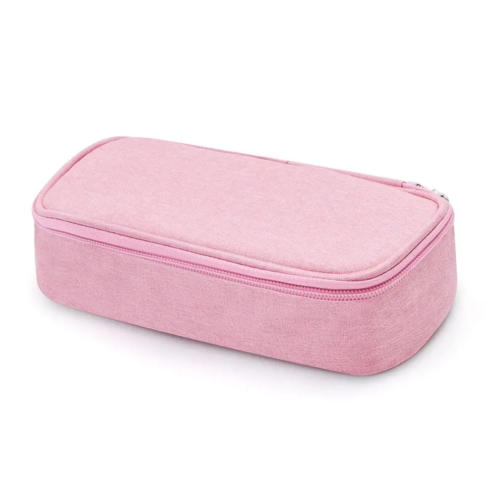 Diabetiker-Insulin-Kühltasche, Diabetiker-Tasche, Handgepäckschutz, Pille, gekühlter Eisbeutel, Medikamenten-Gefrierschrank für medizinische Kühler – Detail 17