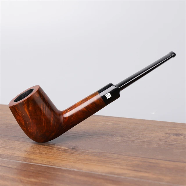 Best Wooden tobacco Pipe - MUXIANG Pipe Shop