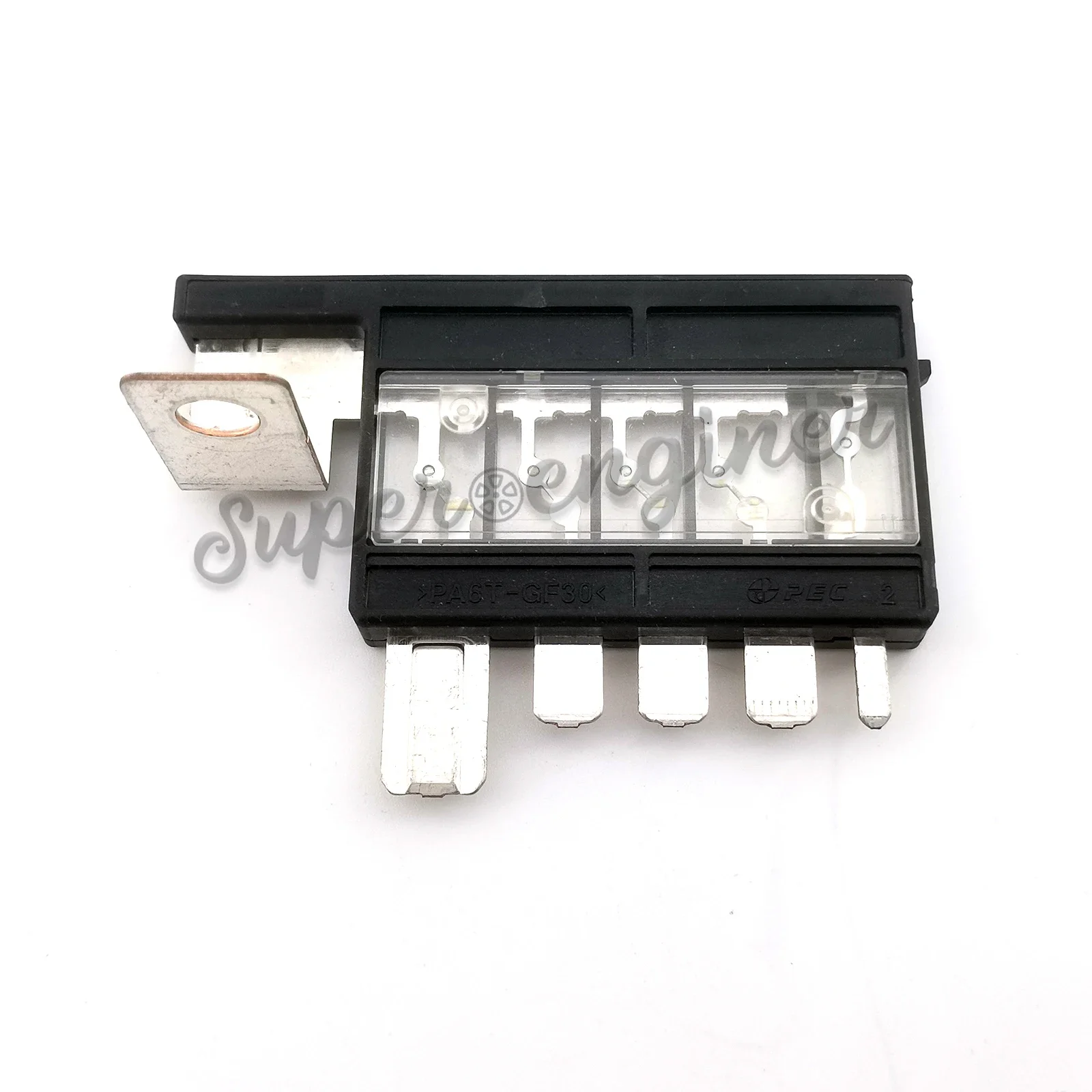 MULTI FUSE 1898009610 18980-09610 for Hyundai KIA NIRO 1.6 GDI G4LE