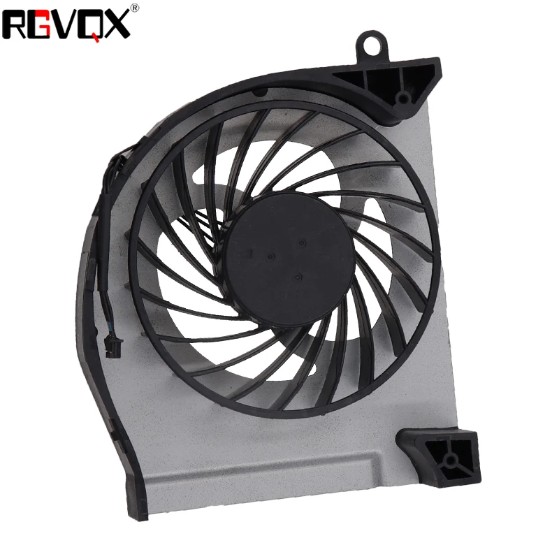 New Laptop Cooling Fan For HP 17.3