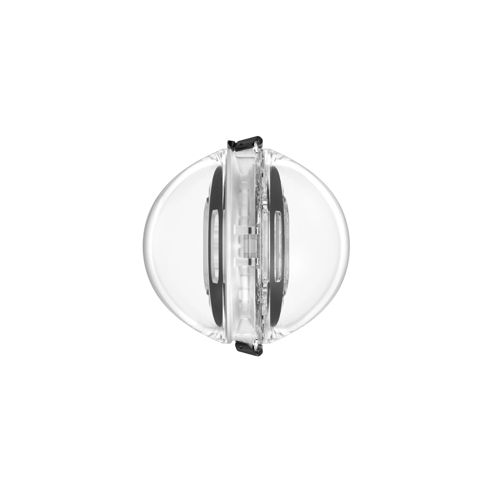 Boîtier de plongée Insta360 X5 Pro 50m étanche