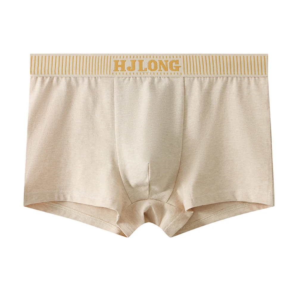 

1 шт., мужские трусы-боксеры в полоску