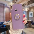 ZH ZB Cherry Purple
