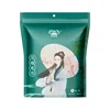 20PCS Compressed Towel Disposable Face Towel Travel Portable Candy Thickened Towel Face Cleansing Wipes 4