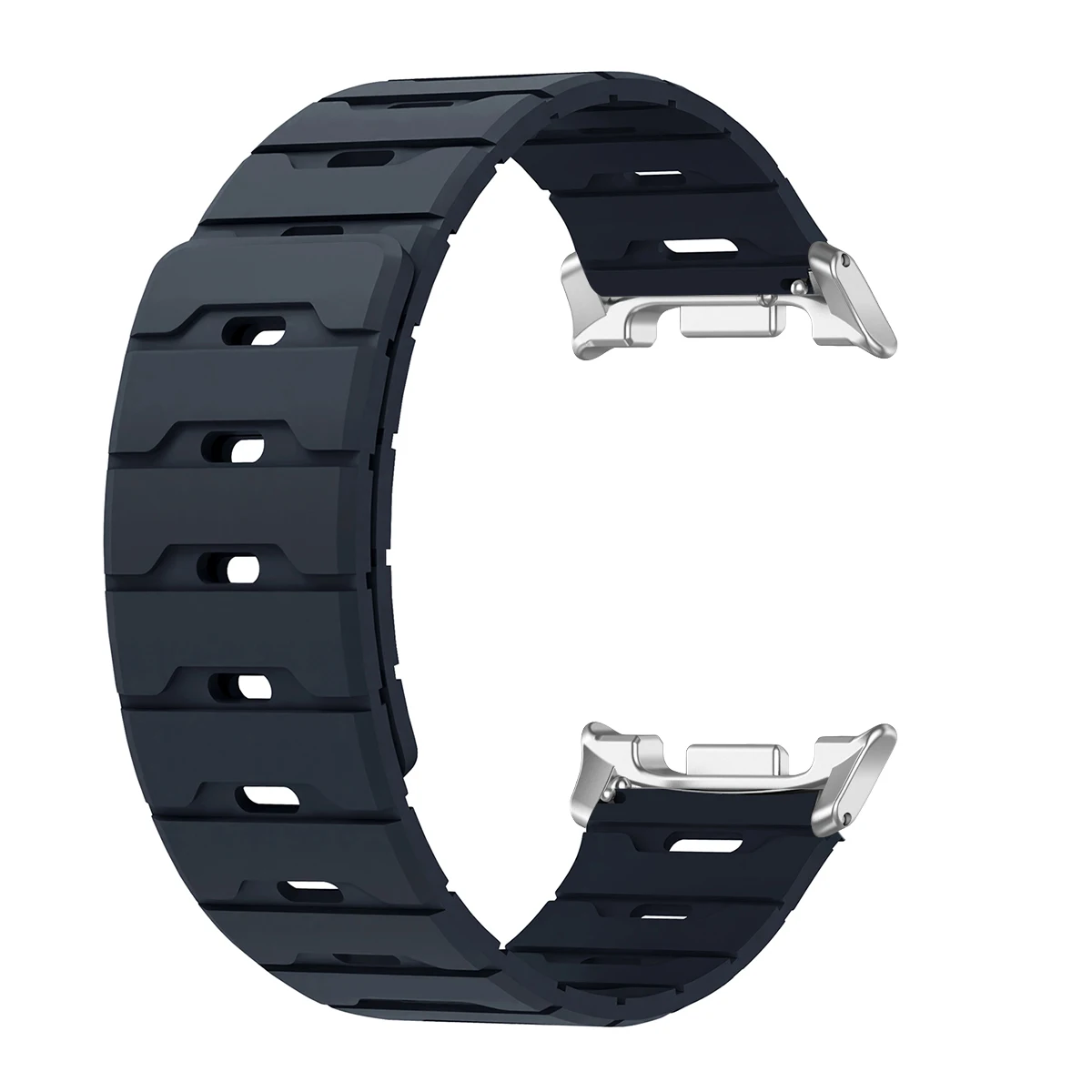 Sleek Magnetic Bracelet Strap