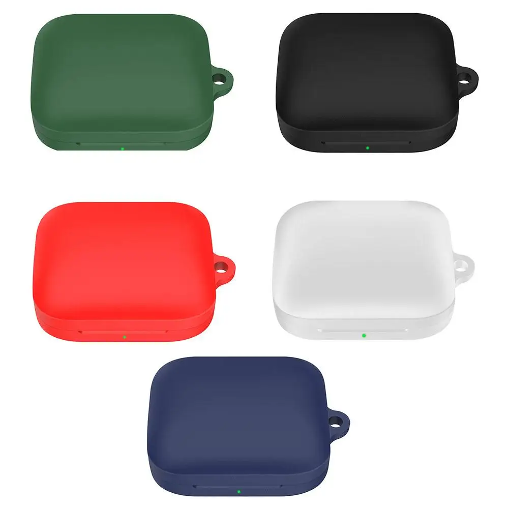 Silicone Per Oneplus Buds 3 Auricolari Wireless Bluetooth Custodia Protettiva Per Oneplus Buds 3 Accessori H9S2