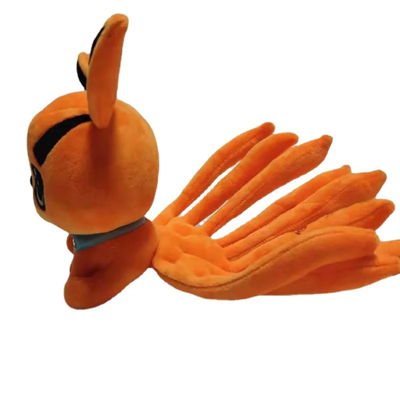 Play by Play Assortiment Peluches Naruto Shippuden - Kyûbi/Kurama