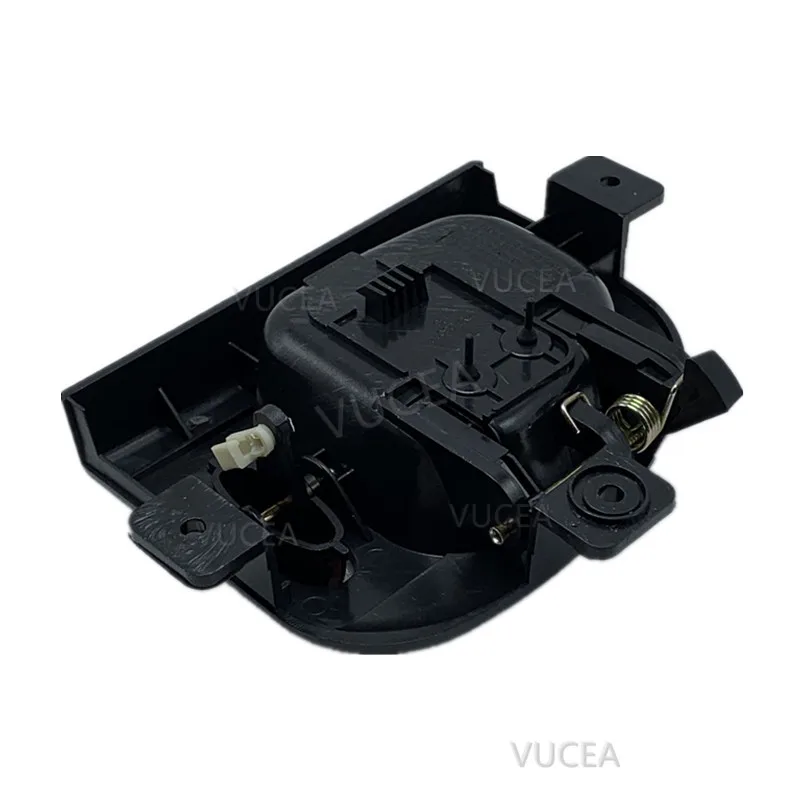 H.u   返品用 Interior door handle middle door switch handle For Hyundai H1 I800