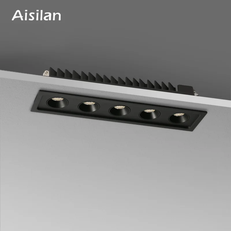 Black 15W