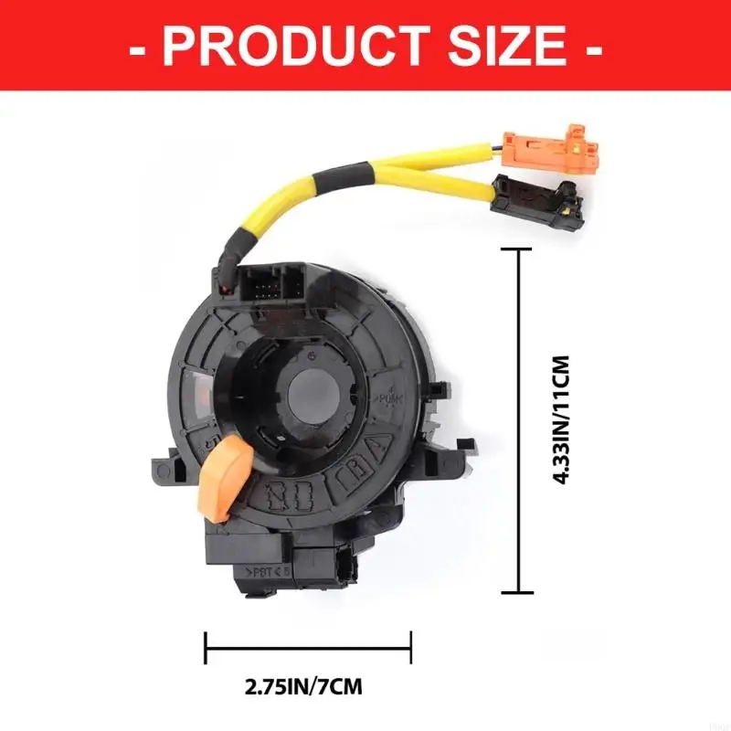 شريحة مقود جيب لكزس LX570 2009/2015