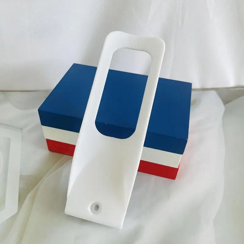 Water Dispenser Lever For Refrigerator Interior Clip-On Fridge Water Dispenser Button Portable Fridge Attachment