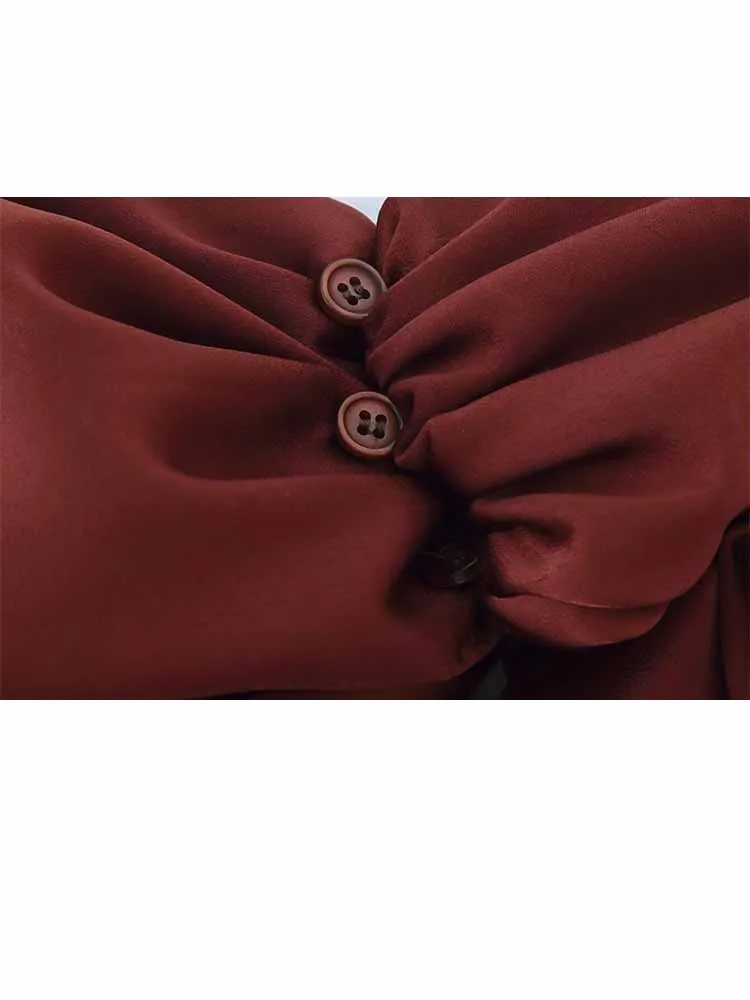 HH Damen Frühlingsmode Elegantes Ärmelloses Kleid mit Schalkragen Asymmetrisches Sexy Mittellanges Kleid Sommerliches Casual-Bankett-Kleid