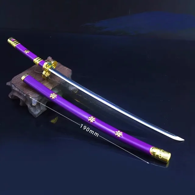 PROPLICA ロロノア・ゾロ 三刀流セット 和道一文字 三代鬼徹 閻魔