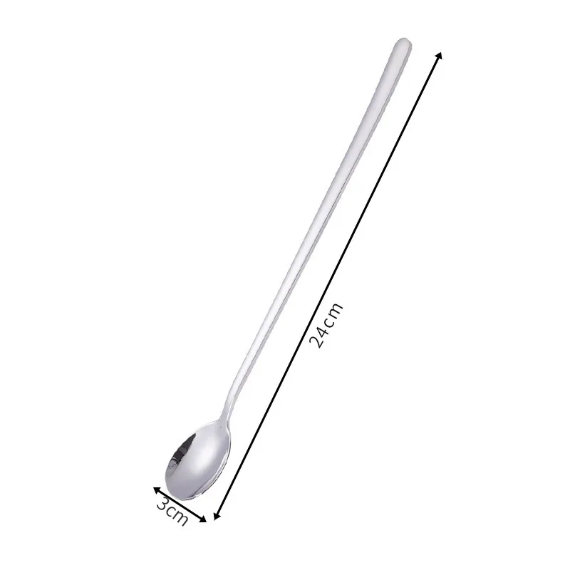 Silver 24cm