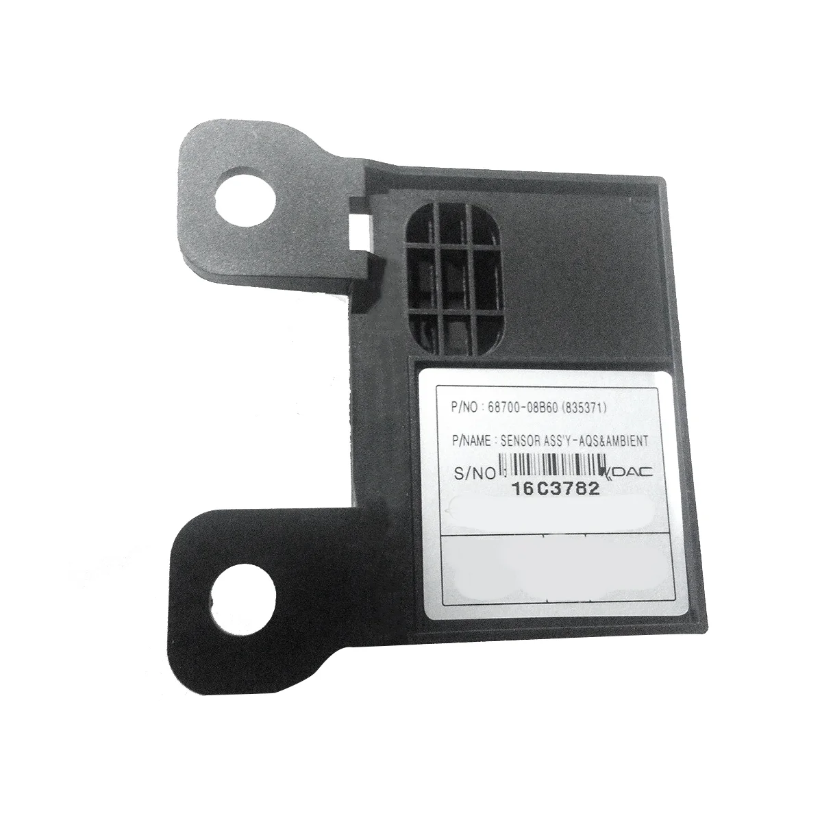 

A/C Temperature AQS Ambient Sensor for Ssangyong Rexton 6870008B60