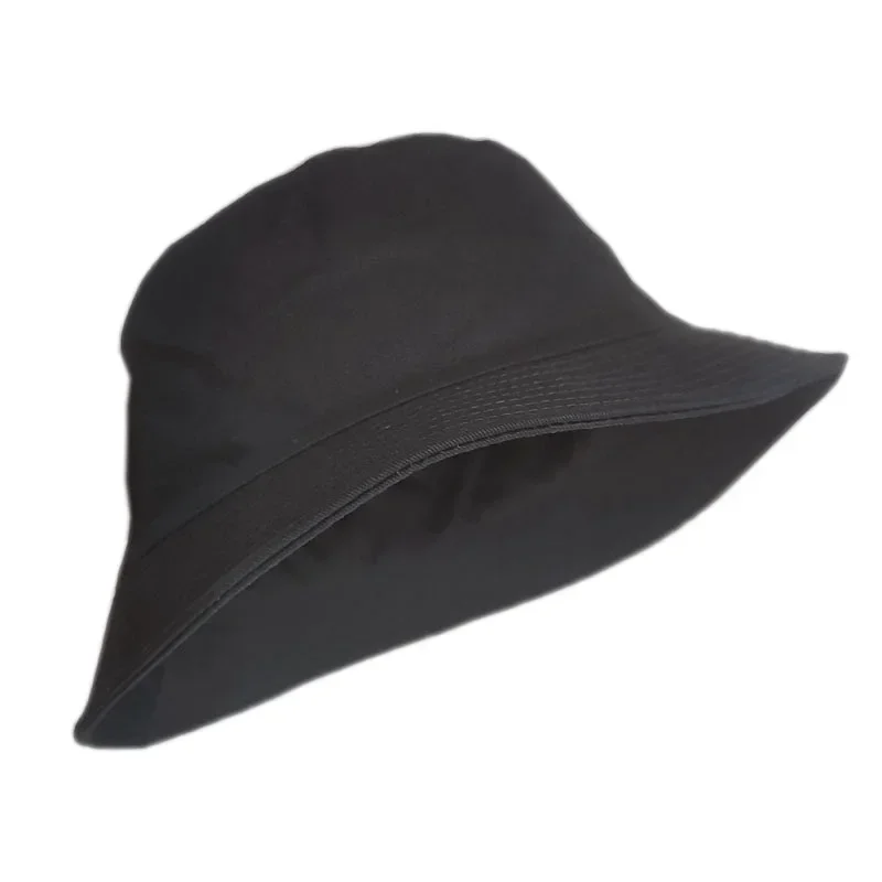 Gorro Hombre Sombrero De Pescador XXL Impermeable - Unisexo, Para Cabezas Grandes (60-66 Cm) Gorro Pescador Hombre