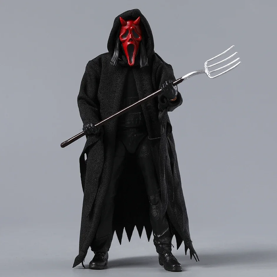 Figurine Realiste Scream Ghostface