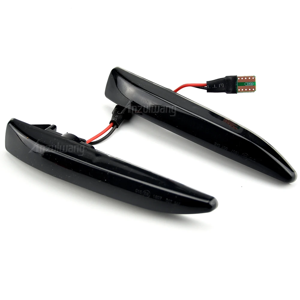 LED ̳  õ ̵ Ŀ , BMW 7 ø E65 E66 E67 E68 2001 2002 2003 2004 2005 2006 2007 2008, 1 