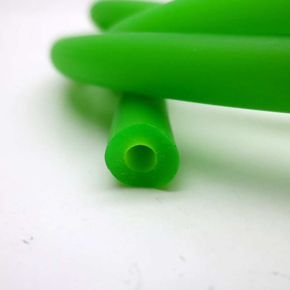 

Natural Latex Rubber Tube Hoses, Slingshots, Hunting, Shooting, Fishing, Elastic Catapult Sling, Tactical Bow Tool, 3070, 2m