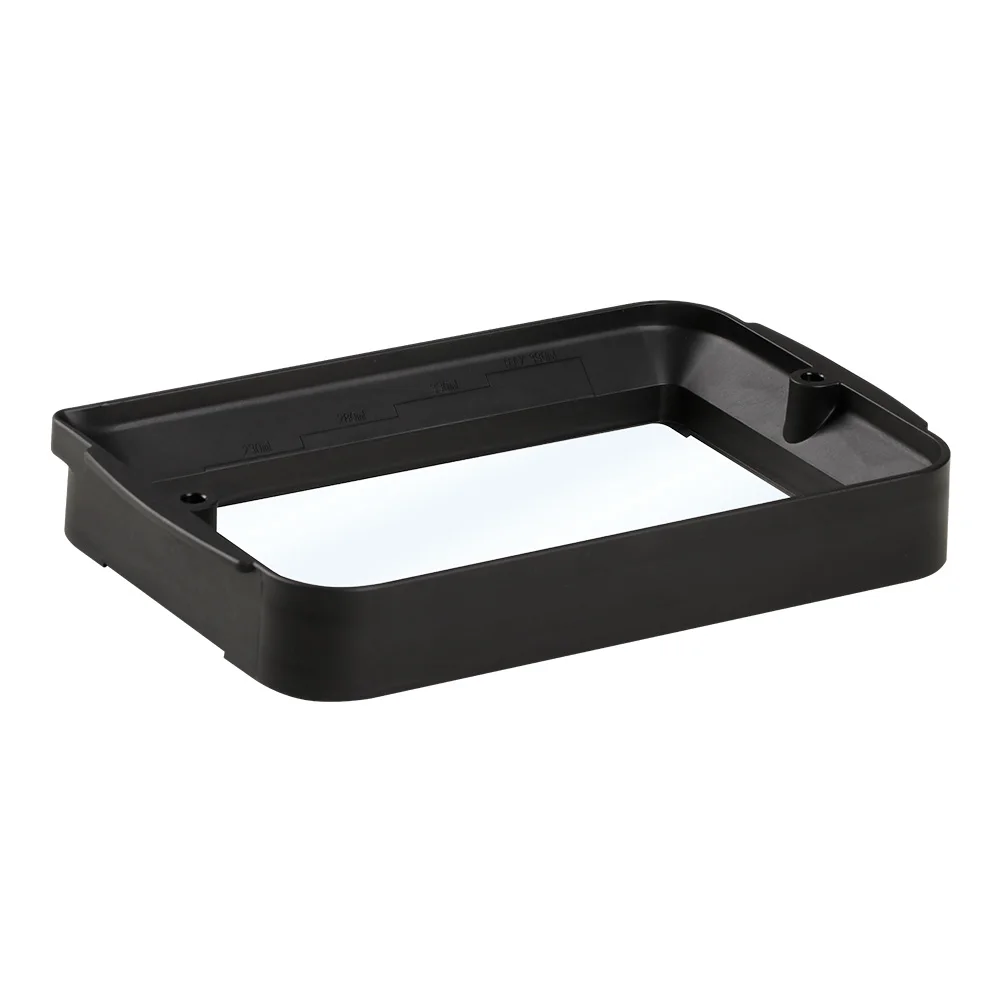 Anycubic-uv Resina Vat Tank para Photon Mono Acessório Impressora 3d - Imagem 6