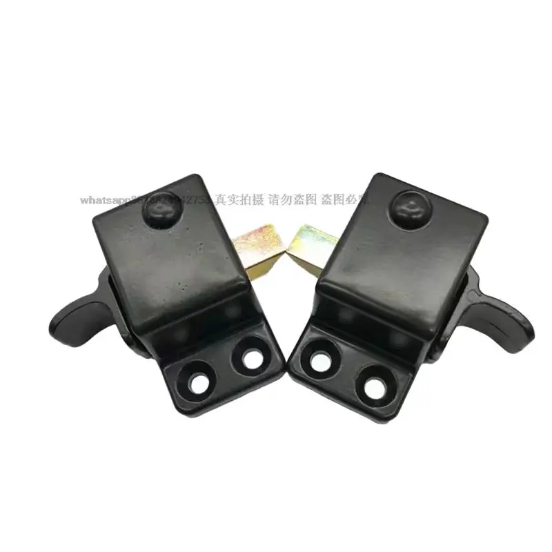 

For SANY SY 55C-9/60C/65/75C-9 excavator forward windshield lock frame excavator accessories