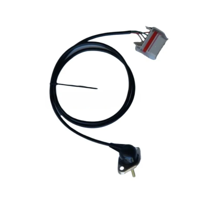 2154180 1864224 Engine Intake Pressure Sensor For Sscania Truck
